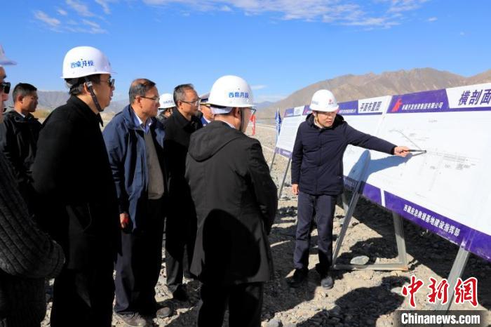 西藏結(jié)合實(shí)際開(kāi)展安全生產(chǎn)專項(xiàng)整治三年行動(dòng)