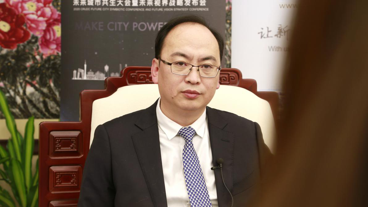 新華網(wǎng)：鐵建城發(fā)在未來(lái)社區(qū)打造上取得了哪些成效？