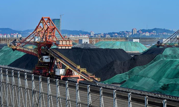 煤炭綠色開采和低碳、清潔利用方面需要大量技術(shù)攻關(guān)