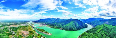 “搬得出，有就業(yè)，能致富”